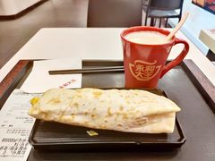 -永和大王(茉莉上新·星塘街店)