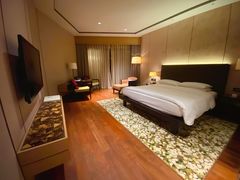 -上海崇明金茂凯悦酒店