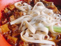 -北大万柳公寓三区食堂