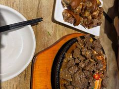 -百年石锅饭·朝鲜族传统民餐
