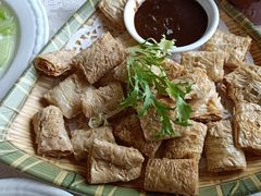 干炸响铃-楼外楼(西湖景区孤山路店)