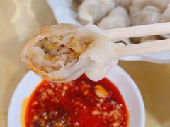 -东北特色水饺(郭家桥店)