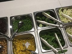 -So Lounge索兰至餐厅(蓝色港湾店)