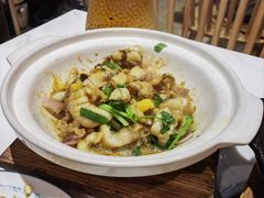 -友德福.老字号粤菜.广州地标融合美食(荔湾路店)
