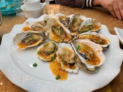 -渔码头食府(蓬莱阁店)