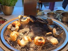 -三宝泥炉·活烤鳗鱼(七宝宝龙店)
