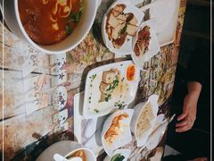 -吉亨面馆(古北1699店)