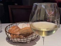 -Wolfgang’s Steakhouse 沃夫冈牛排馆(上海白玉兰广场店)