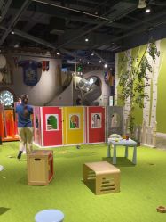 -幻贝家儿童乐园(苏州中心店)