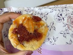 -长发西饼(临顿路店)