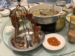 -马尔龙新疆饭店·清真(瑞景店)