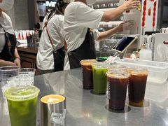 -Manner Coffee(淮海755店)
