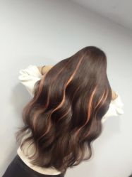 -MYCOLORHARSALON