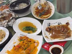 -景好海鲜餐厅(大鹏必选旅游店)