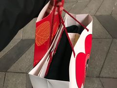 -鼎泰丰(嘉年华•海信广场VILLAGE店)