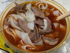 -江三王记牛杂馆(总店)