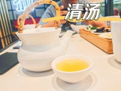 -新仙清汤牛腩(铜锣湾店)
