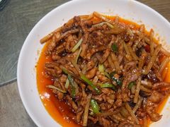 -鑫小城故事·藕汤·家常菜(台北一路总店)