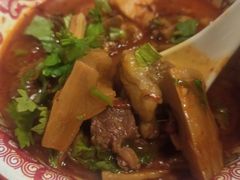 -伊兰麒兰馨园·川菜·清真馆(339电视塔店)
