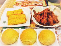 -添好运点心专门店(中环IFC店)