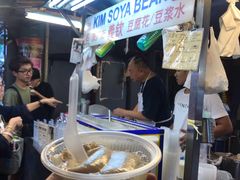 -义钦豆腐花