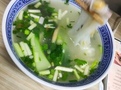 -樊记腊汁肉(竹笆市总店)