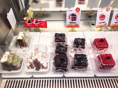 -BreadTalk面包新语·烘焙蛋糕(高德置地春广场店)