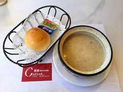 -凯撒咖啡西餐厅(广发大厦店)