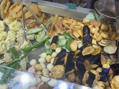 -威威小食