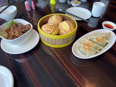 -湛江民大喜来登酒店-采悦轩中餐厅