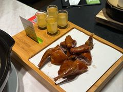 -汤城小厨•粤菜•靓汤(西直门凯德MALL店)