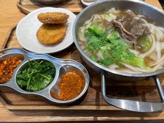 -小满手工粉(环宇荟店)