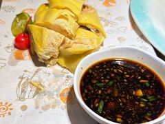 -宋园·金宴浙鲜馆(静安店)