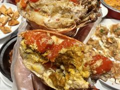 -鑫悦楼煎蟹·16年海鲜大排档