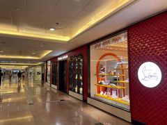 -香港港威酒店-马哥孛罗