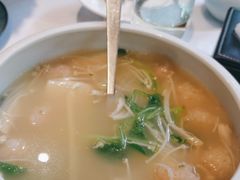 -福海居烤鸭店(鸟巢店)