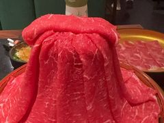 -牛New寿喜烧(金茂览秀城店)