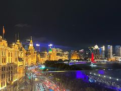 -外滩8号 whisky bar(金延大厦店)