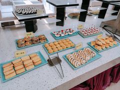 -甘肃国际大酒店-广源伊品清真餐厅