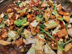 -顾乡私房菜(金沙天街店)