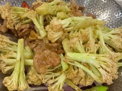 -鼎好家常菜(天桥店)