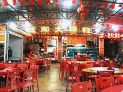 -胜海大排档·海鲜·黄鳝饭(十年老店)