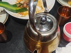 -魁盛居百年鲁菜馆(中林路店)