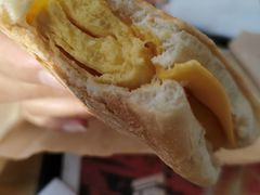 -肯德基(黄渡DT店)