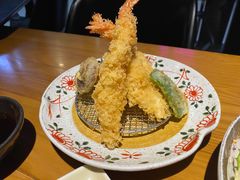 -渔寿司·日本料理(艾尚天地店)