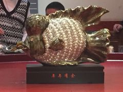 -东北大院·东北菜(三台子店)