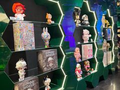 -泡泡玛特POPMART(西单大悦城店)