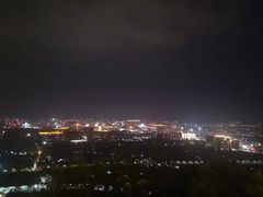 -神光山国家森林公园