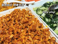 -莽子老火锅(大坪店)