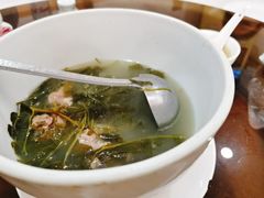 生鱼汤-腰记饭店(龙源路店)